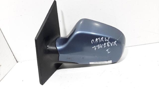 HYUNDAI 8761017700CA Espejo de retrovisor izquierdo comprar Tarragona