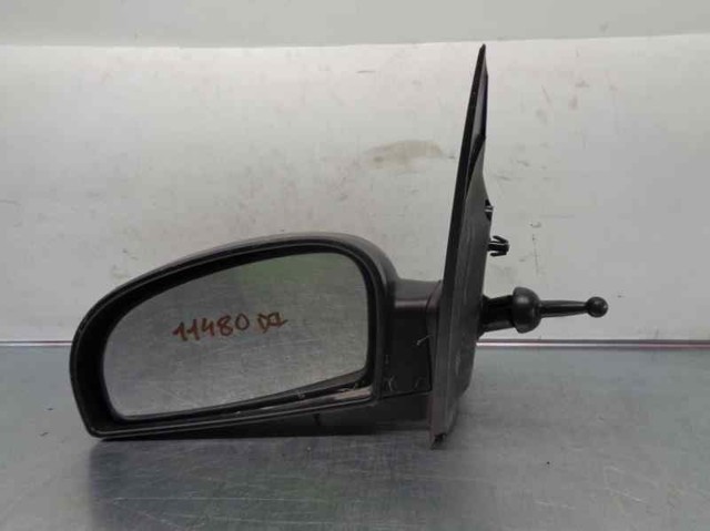 Espejo retrovisor izquierdo 876101C200 Hyundai/Kia