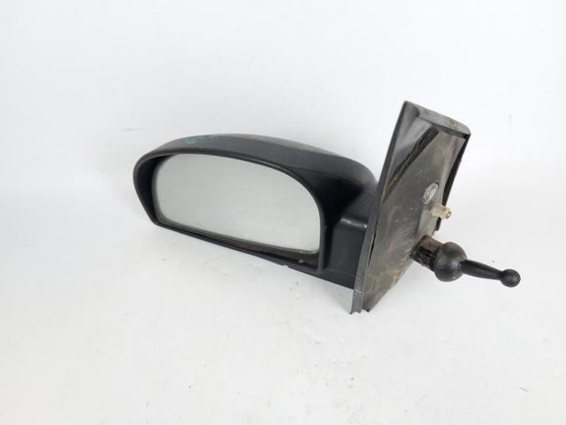 Espejo retrovisor izquierdo 876101C200 Hyundai/Kia