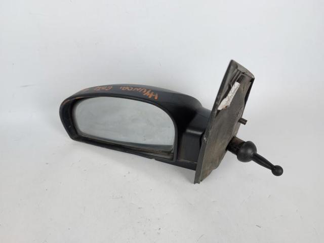 Espejo retrovisor izquierdo 876101C200 Hyundai/Kia