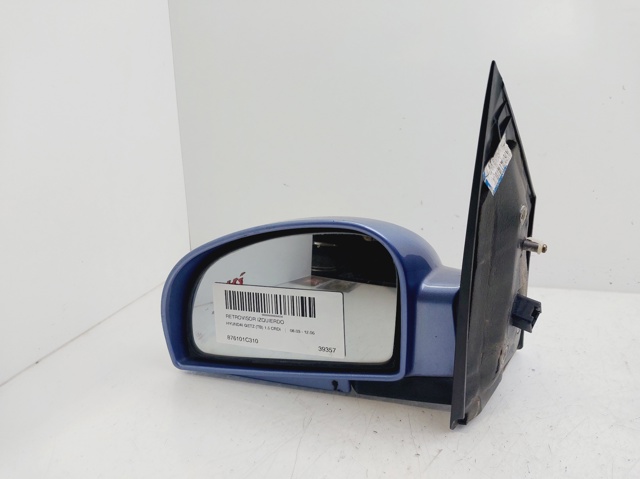 HYUNDAI 876101C310 Espejo retrovisor izquierdo  comprar en Albacete
