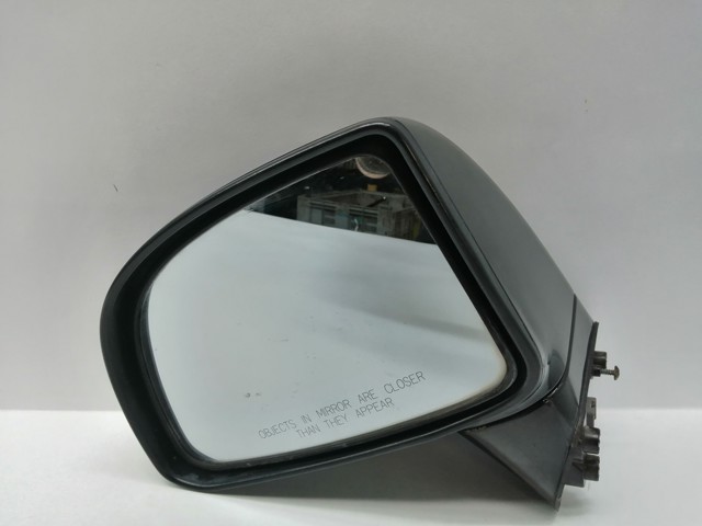 Espejo retrovisor izquierdo 876101D710 Hyundai/Kia