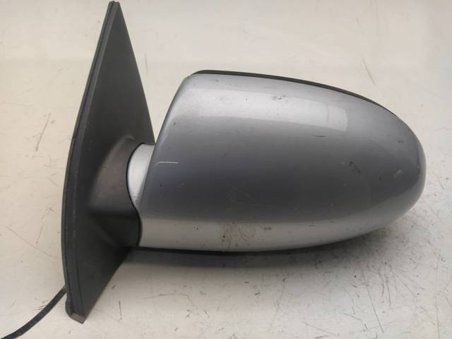 Espejo izquierdo 876101E110 HYUNDAI