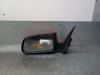 Espejo retrovisor izquierdo 876101G300 HYUNDAI
