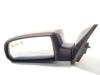 Espejo retrovisor izquierdo 876101G300 HYUNDAI