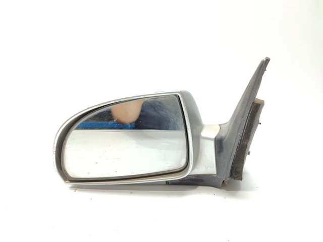 Espejo retrovisor izquierdo 876101G310 Hyundai/Kia