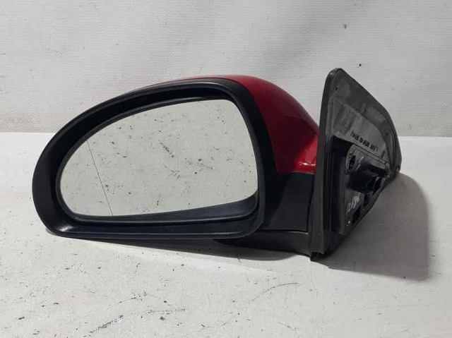 HYUNDAI 876101H250 Espejo de retrovisor izquierdo comprar Pamplona
