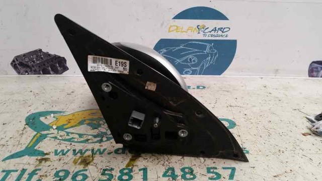 HYUNDAI 876101H250 Espejo de retrovisor izquierdo  en stock Valencia