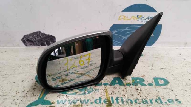 876101H250 Espejo de retrovisor izquierdo comprar Girona