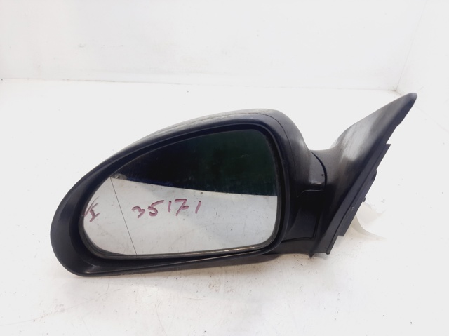 876101H250 HYUNDAI Espejo retrovisor izquierdo  comprar en Oviedo