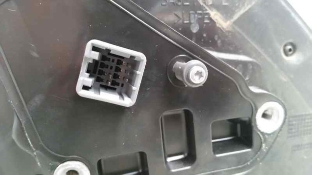 HYUNDAI 876101H250 Espejo de retrovisor izquierdo comprar Tarragona