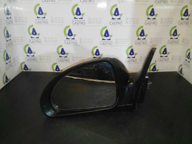 Espejo retrovisor izquierdo 876101H251 Hyundai/Kia