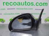 Espejo retrovisor izquierdo 876101H251 HYUNDAI