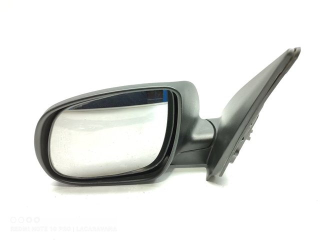 Espejo retrovisor izquierdo 876101H255 Hyundai/Kia