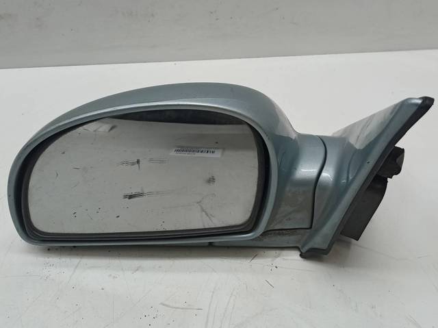 Espejo retrovisor izquierdo 8761025780 Hyundai/Kia