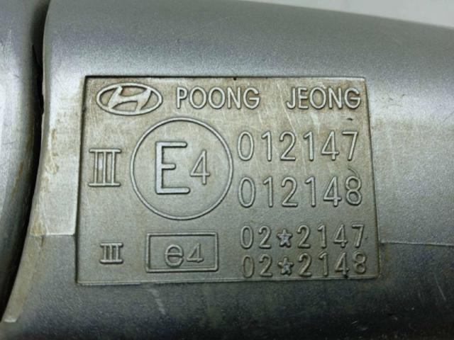 8761026500 Espejo retrovisor izquierdo  comprar en Zaragoza