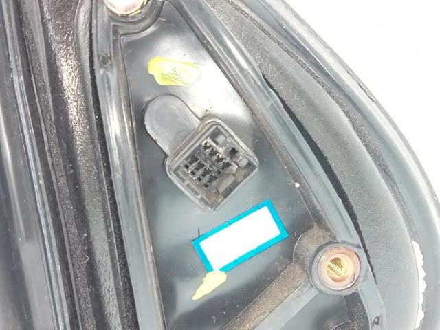 HYUNDAI 8761026500 Espejo retrovisor izquierdo  comprar en Ponferrada