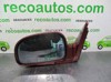 Espejo retrovisor izquierdo 8761026500 HYUNDAI