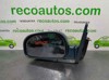 Espejo retrovisor izquierdo 8761026500 HYUNDAI