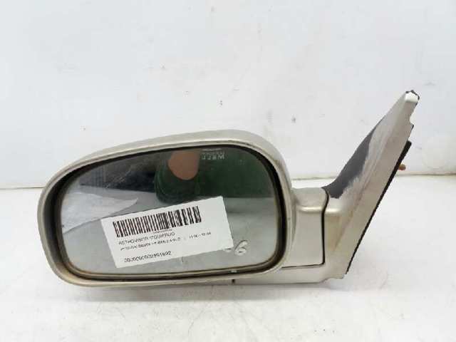 Comprar Espejo retrovisor izquierdo Hyundai Santa Fe I SM a bajo precio