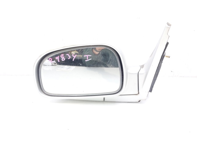 Espejo de retrovisor izquierdo para Hyundai Santa Fe SM