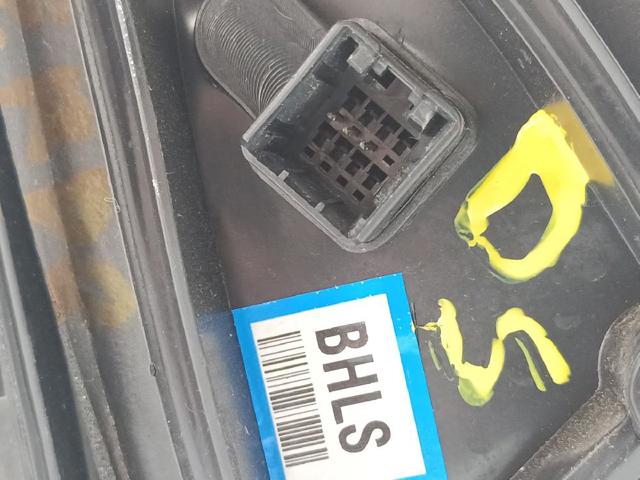 HYUNDAI 8761026500 Espejo retrovisor izquierdo  comprar en Murcia