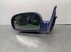 Espejo retrovisor izquierdo 8761026500 HYUNDAI