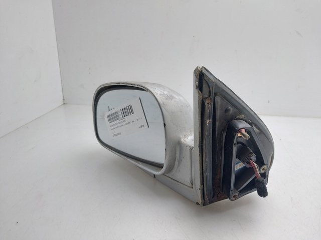 Espejo retrovisor izquierdo Hyundai Santa Fe I (2000-2006)