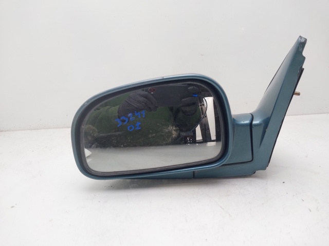 Comprar Retrovisor izquierdo Santa Fe I SM