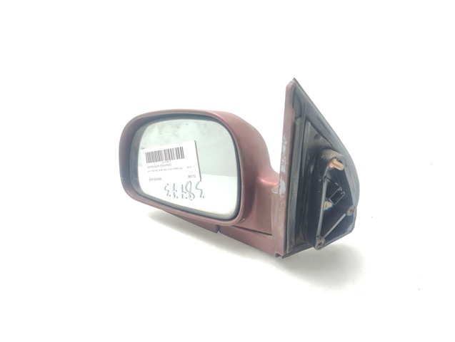 Espejo izquierdo Hyundai Santa Fe I desde 55,18 €