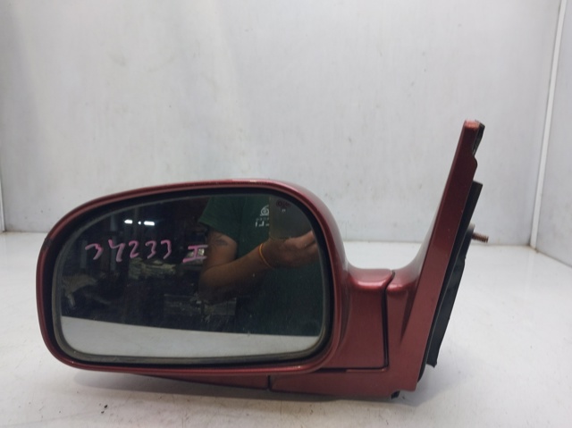 Retrovisor izquierdo Hyundai Santa Fe I (SM)