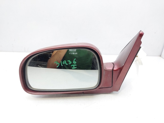 Espejo retrovisor izquierdo Hyundai Santa Fe I (2000-2006)