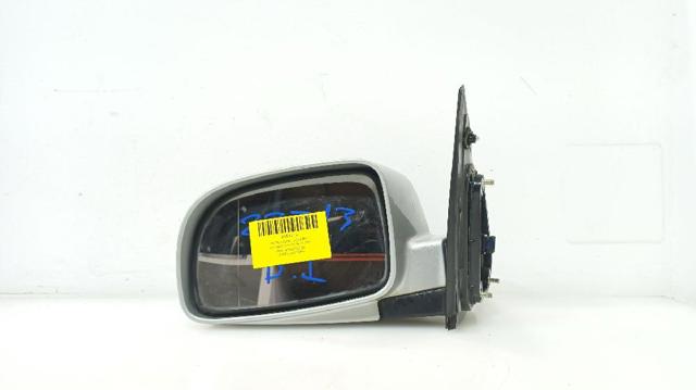 Espejo izquierdo 876102B130 HYUNDAI