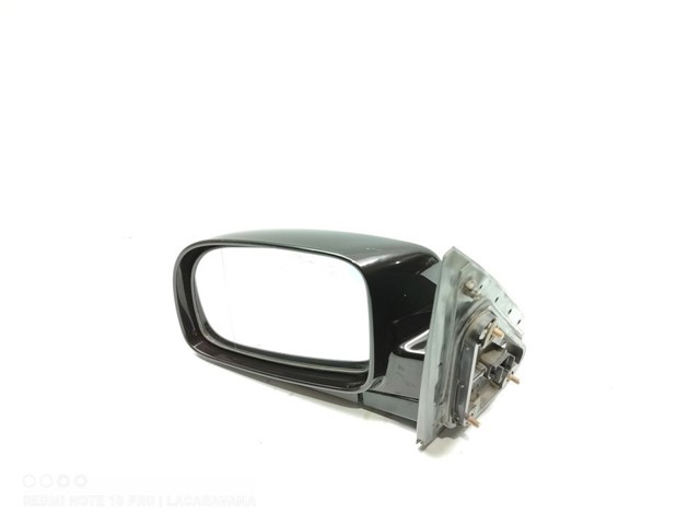 Retrovisor izquierdo 876102B130 HYUNDAI