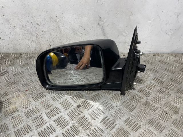 Espejo retrovisor izquierdo 876102B260 Hyundai/Kia