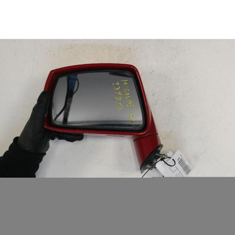 Retrovisor izquierdo Coupe II coupé (2001-2006) original desde 62,44 €