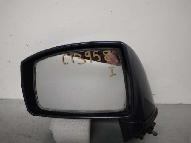 Espejo retrovisor izquierdo Hyundai Coupe II (2001-2006)