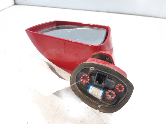 Espejo de retrovisor izquierdo para Hyundai Coupe GK