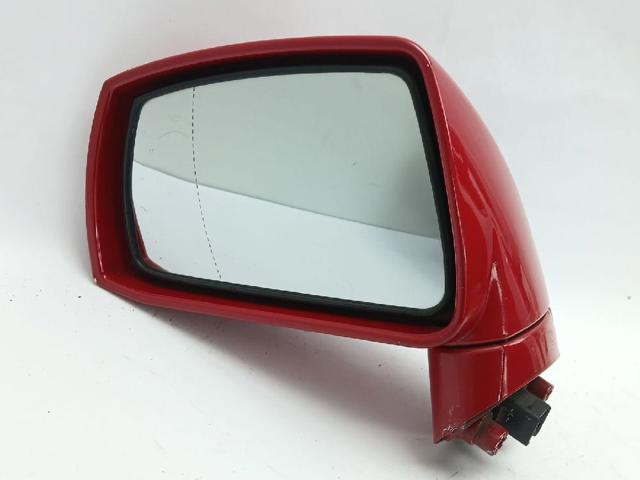 Precio del repuesto Retrovisor izquierdo Coupe II coupé