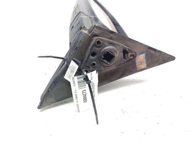 HYUNDAI 876102D320 Espejo retrovisor izquierdo  disponible Valladolid