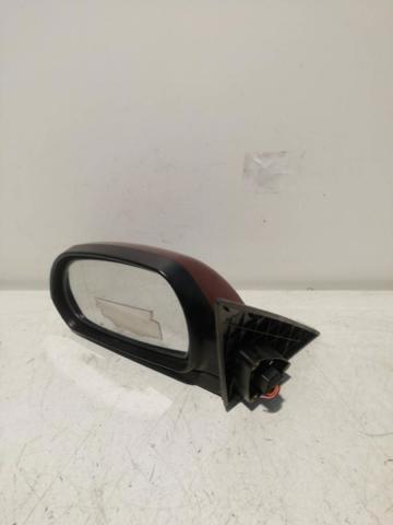 HYUNDAI 876102D320 Espejo de retrovisor izquierdo  en stock Terrassa