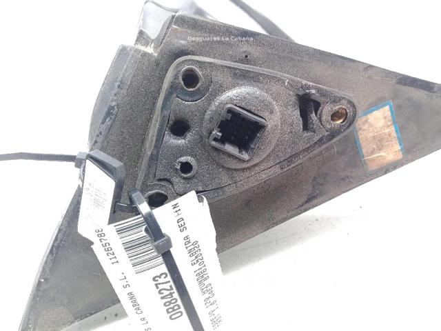 HYUNDAI 876102D320 Espejo de retrovisor izquierdo comprar Barcelona