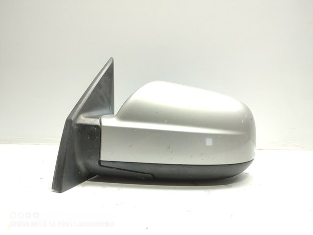 HYUNDAI 876102E320 Espejo de retrovisor izquierdo  en stock Terrassa
