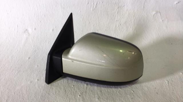 HYUNDAI 876102E320 Espejo de retrovisor izquierdo comprar Pamplona
