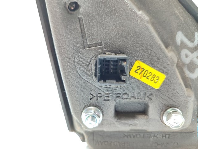 HYUNDAI 876102E320 Espejo de retrovisor izquierdo comprar Barcelona