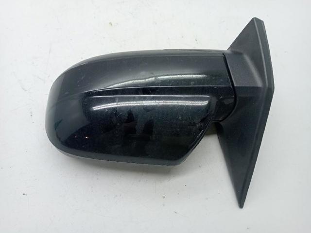 HYUNDAI 876102E320 Espejo de retrovisor izquierdo  en stock Salamanca