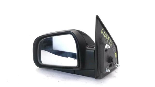 Espejo retrovisor izquierdo Hyundai Tucson I (2004-2010)