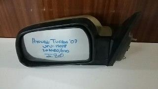 876102E320 HYUNDAI Espejo retrovisor izquierdo  comprar en Lleida