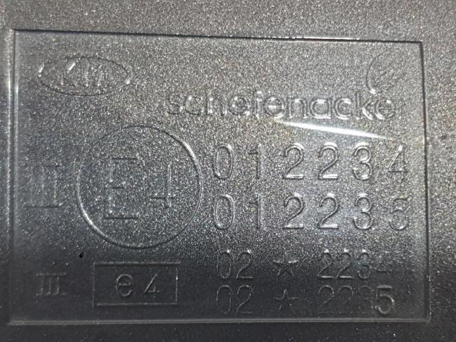 876102F201 Hyundai/Kia
