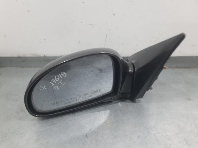 Espejo retrovisor izquierdo KIA Cerato (2004-2008)